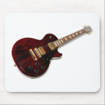 Vintage Electric Guitar mousepads