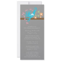 Vintage Elegant Anniversary Party Invitation