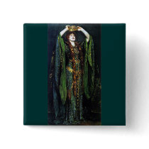 Vintage Ellen Terry as Lady Macbeth