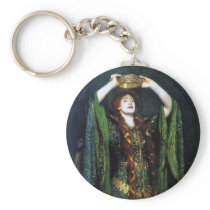 Vintage Ellen Terry as Lady Macbeth