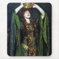 Vintage Ellen Terry as Lady Macbeth