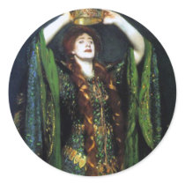 Vintage Ellen Terry as Lady Macbeth