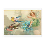 vintage emphemera postcards