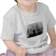 Vintage Engagement Design T Shirt