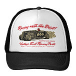 Vintage Evil 0131 Hat