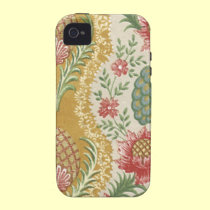 Vintage Fabric (97) casemate cases