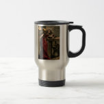 Vintage Fairy Godmother Coffee Mugs