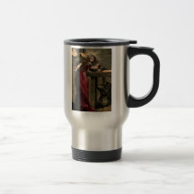 Vintage Fairy Godmother Coffee Mugs