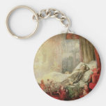 Vintage Fairy Tale, Stuff that Dreams Are Made of Key Chains
