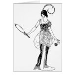 Vintage Fashion