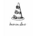 Vintage Fashion Slave T-shirt for women