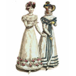 Vintage Fashions T-Shirt