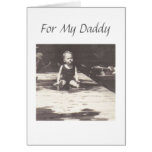 Vintage Fathers Day cards