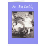 Vintage Fathers Day cards