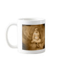 Vintage First Communion Girl, Dress, Veil, Rose mugs