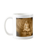 Vintage First Communion Girl, Dress, Veil, Rose mugs