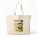 Vintage Fishermen Bags