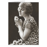 Vintage Flapper (28) cards