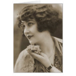 Vintage Flapper (66) cards