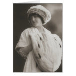 Vintage Flapper Photograph (181) cards