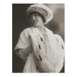 Vintage Flapper Photograph (181) Postcards