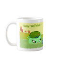 Vintage Flippy mugs