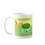 Vintage Flippy mugs
