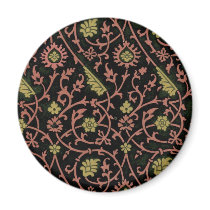 Vintage Floral Fabric (14)