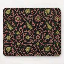 Vintage Floral Fabric (14)