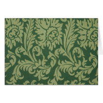 Vintage Floral Fabric (65)
