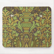 Vintage Floral Fabric (95)