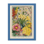 Vintage Flower Seed Catalogue