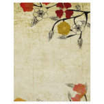 Vintage flowers Flyer