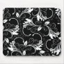vintage flowers mouse mats
