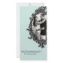 Vintage Frame Custom Photo Card