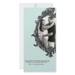 Vintage Frame photo cards