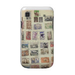 Vintage France casemate cases