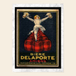 Vintage French Beer Advertising posters