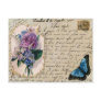 Vintage French Postcard