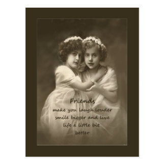Vintage Women Quotes Postcards | Zazzle.co.uk