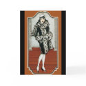 Vintage Fur cards