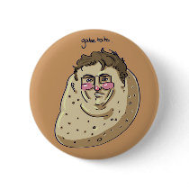 Vintage Gabetato Pin