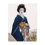 Vintage Geisha 30 postcards