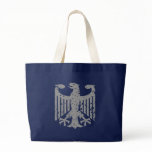 Vintage German Eagle bags