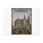 Vintage Germany postcards
