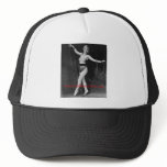Vintage Glamour Girl hats