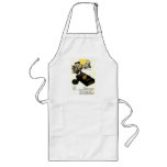 Vintage Granger Pipe Tobacco Apron