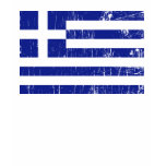 Vintage Greece t-shirts