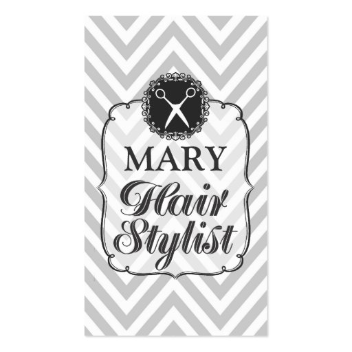 Collections Of Hair Business Cards Page19