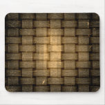 Vintage grunge art graphic design 2 mousemats